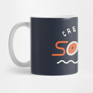 Creekside Sound Mug